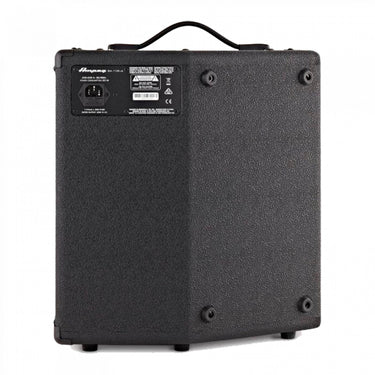 Amplificador Ampeg Para Bajo Electrico Ba-108v2